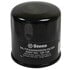120-738 by STENS - Transmission Oil Filter, 3in Height, 2 11/16in OD, 3/4-16in Thread, 12-16 PSI, 25 Micron