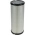 102-061 by STENS - Engine Air Filter, 3 1/4 in. ID x 5in OD x 12 1/8in Height