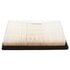 102-705 by STENS - Engine Air Filter, 8 1/2in Length x 5in Width x 1 1/4in Height