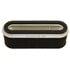 100-347 by STENS - Engine Air Filter, 7in Length x 2 1/4in Width x 2 3/4in Height, with Pre-Filter