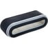 100-347 by STENS - Engine Air Filter, 7in Length x 2 1/4in Width x 2 3/4in Height, with Pre-Filter