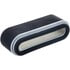 100-347 by STENS - Engine Air Filter, 7in Length x 2 1/4in Width x 2 3/4in Height, with Pre-Filter