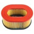 100-808 by STENS - Engine Air Filter, 4 3/4in Length x 3 3/8in Width x 2 3/32in Height
