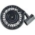 Stens 150-045 Engine Pull Start Kit Engine Pull Start Kit, Black, Metal Dawgs, without Starter Cup