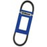 Stens 265-267 Accessory Drive Belt Accessory Drive Belt, Cogged, 21 5/8in Length x 1/2 in. Width
