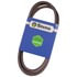 Stens 265-415 Accessory Drive Belt Accessory Drive Belt, Covered, 83 1/2in Length x 1/2in Width, For Deck