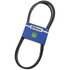 265-501 by STENS - Accessory Drive Belt, Covered, 175 7/8in Length x 5/8in Width, For Deck