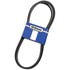 265-501 by STENS - Accessory Drive Belt, Covered, 175 7/8in Length x 5/8in Width, For Deck