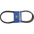 265-501 by STENS - Accessory Drive Belt, Covered, 175 7/8in Length x 5/8in Width, For Deck