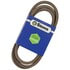 Stens 265-577 Accessory Drive Belt Accessory Drive Belt, Covered, 83 1/2in Length x 1/2in Width, For Deck