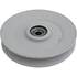 280-321 by STENS - V-Idler Pulley, 3/8in ID x 4 1/2 in. OD, 3/4 in. Height