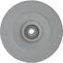 280-321 by STENS - V-Idler Pulley, 3/8in ID x 4 1/2 in. OD, 3/4 in. Height