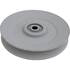280-321 by STENS - V-Idler Pulley, 3/8in ID x 4 1/2 in. OD, 3/4 in. Height