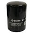 Stens 120-710 Transmission Oil Filter Transmission Oil Filter, 5 1/4in Height, 3 3/4in OD, 1in-12 Thread, 25 Micron