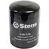Stens 120-710 Transmission Oil Filter Transmission Oil Filter, 5 1/4in Height, 3 3/4in OD, 1in-12 Thread, 25 Micron