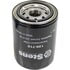 Stens 120-710 Transmission Oil Filter Transmission Oil Filter, 5 1/4in Height, 3 3/4in OD, 1in-12 Thread, 25 Micron