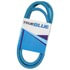 Stens 258-084 Accessory Drive Belt TrueBlue Accessory Drive Belt, 2 ply, Aramid/Neoprene, 84in Length x 5/8in Width