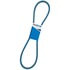 Stens 258-048 Accessory Drive Belt TrueBlue Accessory Drive Belt, 2 ply, Aramid/Neoprene, 48in Length x 5/8in Width