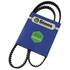 265-446 by STENS - Accessory Drive Belt, Cogged, 50 3/8in Length x 3/4in Width, For Deck