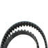 265-446 by STENS - Accessory Drive Belt, Cogged, 50 3/8in Length x 3/4in Width, For Deck