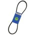Stens 265-718 Accessory Drive Belt Accessory Drive Belt, Raw Edge, 35 1/2in Length x 1/2in Width
