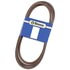 265-658 by STENS - Accessory Drive Belt, Double V, 135 1/2in Length x 5/8in Width, For Deck