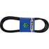 Stens 265-890 Accessory Drive Belt Accessory Drive Belt, Double V, 123 1/2in Length x 1/2in Width, For Deck