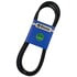 Stens 265-890 Accessory Drive Belt Accessory Drive Belt, Double V, 123 1/2in Length x 1/2in Width, For Deck