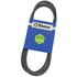 Stens 265-938 Accessory Drive Belt Accessory Drive Belt, Covered, 95 1/2in Length x 1/2in Width, For Deck