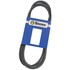 Stens 265-938 Accessory Drive Belt Accessory Drive Belt, Covered, 95 1/2in Length x 1/2in Width, For Deck