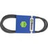 Stens 265-938 Accessory Drive Belt Accessory Drive Belt, Covered, 95 1/2in Length x 1/2in Width, For Deck