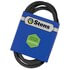 Stens 265-944 Accessory Drive Belt Accessory Drive Belt, Covered, 66 1/4 in. Length x 1/2 in. Width