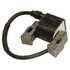 Stens 440-117 Ignition Coil Ignition Coil, For Honda GX610, GX620, GX670 V-Twin: Welders & Commercial Mowers