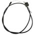 Stens 290-937 Brake Cable Brake Cable, 50.5in Conduit, 60in Wire, Dual Z-Bend
