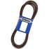 Stens 265-004 Engine Drive Belt Engine Drive Belt, Covered, 123in Length x 5/8in Width, Engine to Deck