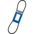 Stens 265-044 Accessory Drive Belt Accessory Drive Belt, Covered, 32 in. Length x 3/8 in. Width