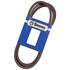 Stens 265-101 Engine Drive Belt Engine Drive Belt, Covered, 91in Length x 5/8in Width, For Engine to Variable Speed
