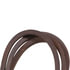 Stens 265-101 Engine Drive Belt Engine Drive Belt, Covered, 91in Length x 5/8in Width, For Engine to Variable Speed