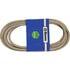 Stens 265-359 Accessory Drive Belt Accessory Drive Belt, Covered, 190 3/8in Length x 5/8in Width, For Deck