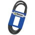 Stens 265-461 Accessory Drive Belt Accessory Drive Belt, Covered, 82 5/8in Length x 5/8in Width, For Deck