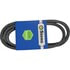 Stens 265-461 Accessory Drive Belt Accessory Drive Belt, Covered, 82 5/8in Length x 5/8in Width, For Deck
