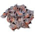 Stens 751-995 Earplugs Earplugs, 100 Pair, NRR 29, Tapered Polyurethane Foam