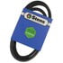 Stens 265-706 Accessory Drive Belt Accessory Drive Belt, Raw Edge, 70 3/4in Length x 1/2in Width