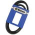 Stens 265-706 Accessory Drive Belt Accessory Drive Belt, Raw Edge, 70 3/4in Length x 1/2in Width