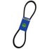 Stens 265-908 Engine Drive Belt Engine Drive Belt, Raw Edge, 40in Length x 5/8in Width, Engine to Variable Speed