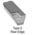 Stens 265-908 Engine Drive Belt Engine Drive Belt, Raw Edge, 40in Length x 5/8in Width, Engine to Variable Speed
