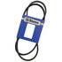 Stens 266-164 Accessory Drive Belt Accessory Drive Belt, Raw Edge, Aramid Cord, 66 1/4in Length x 1/2in Width