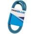 Stens 258-078 Accessory Drive Belt TrueBlue Accessory Drive Belt, 2 ply, Aramid/Neoprene, 78in Length x 5/8in Width