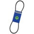 Stens 265-035 Accessory Drive Belt Accessory Drive Belt, Cogged, 32 in. Length x 3/8 in. Width