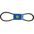 Stens 265-182 Accessory Drive Belt Accessory Drive Belt, Raw Edge, 38 in. Length x 5/8 in. Width